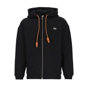 Loewe Men Hooded Sweatshirt